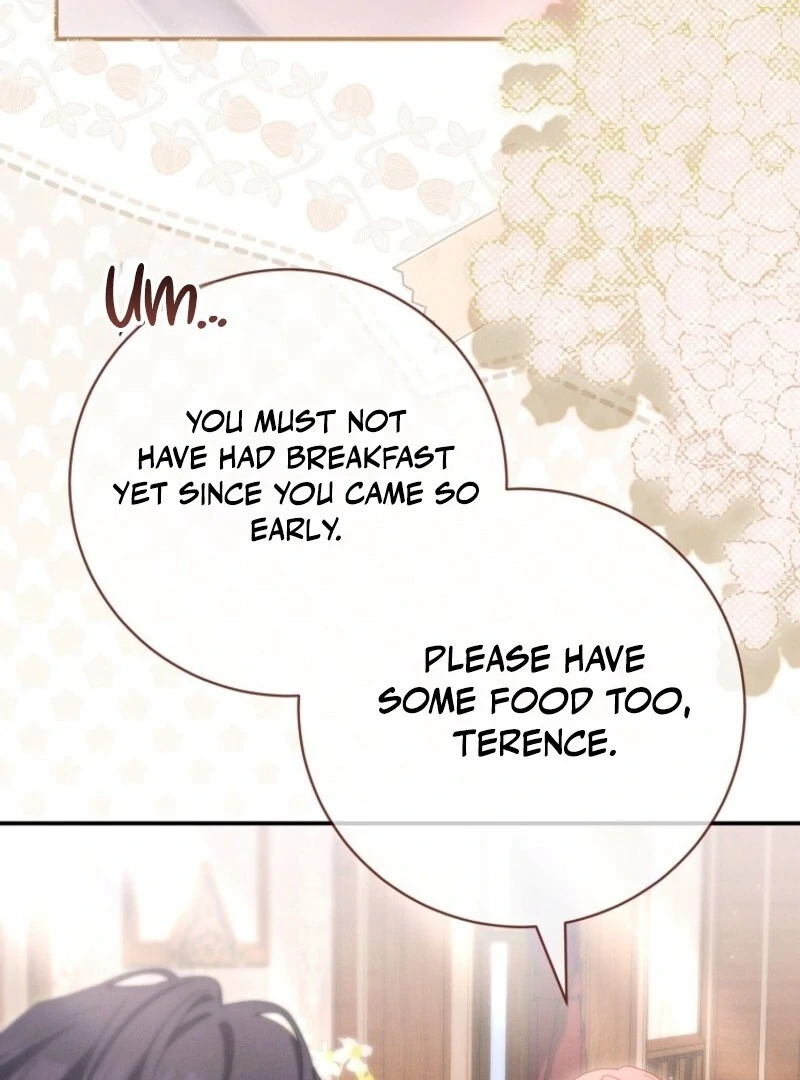 How to Survive as a Villain on the Verge of Death Chapter 29 - Page 40