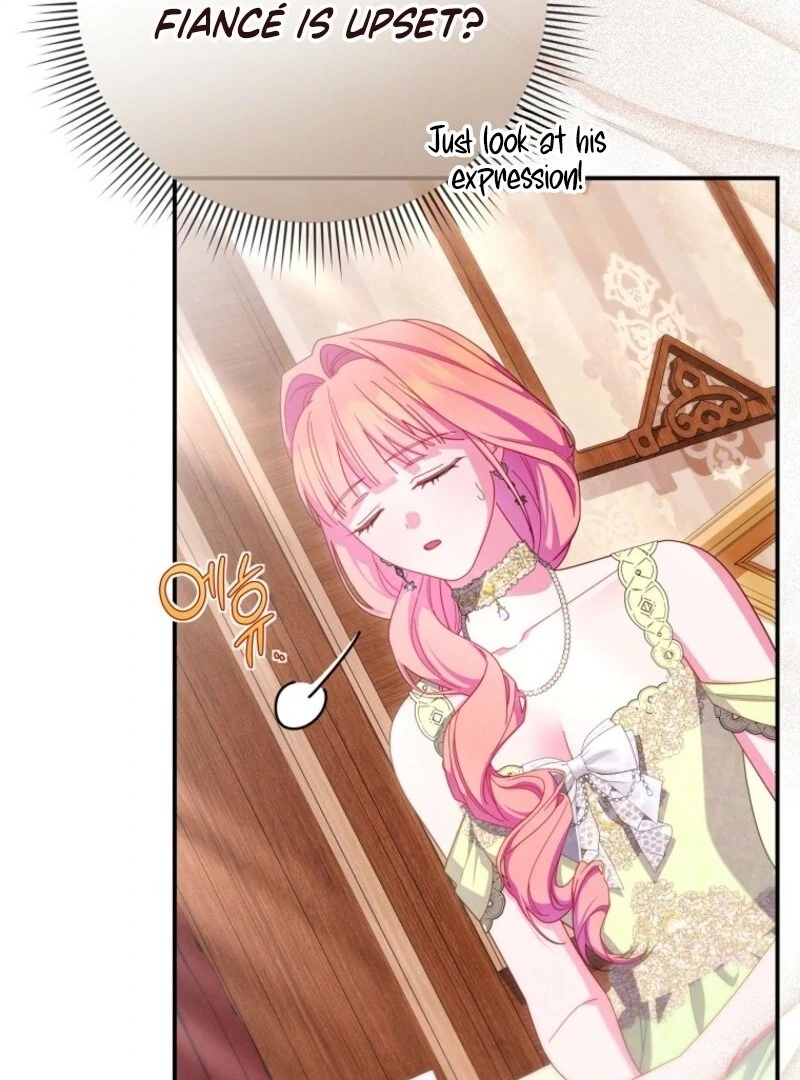 How to Survive as a Villain on the Verge of Death Chapter 29 - Page 45