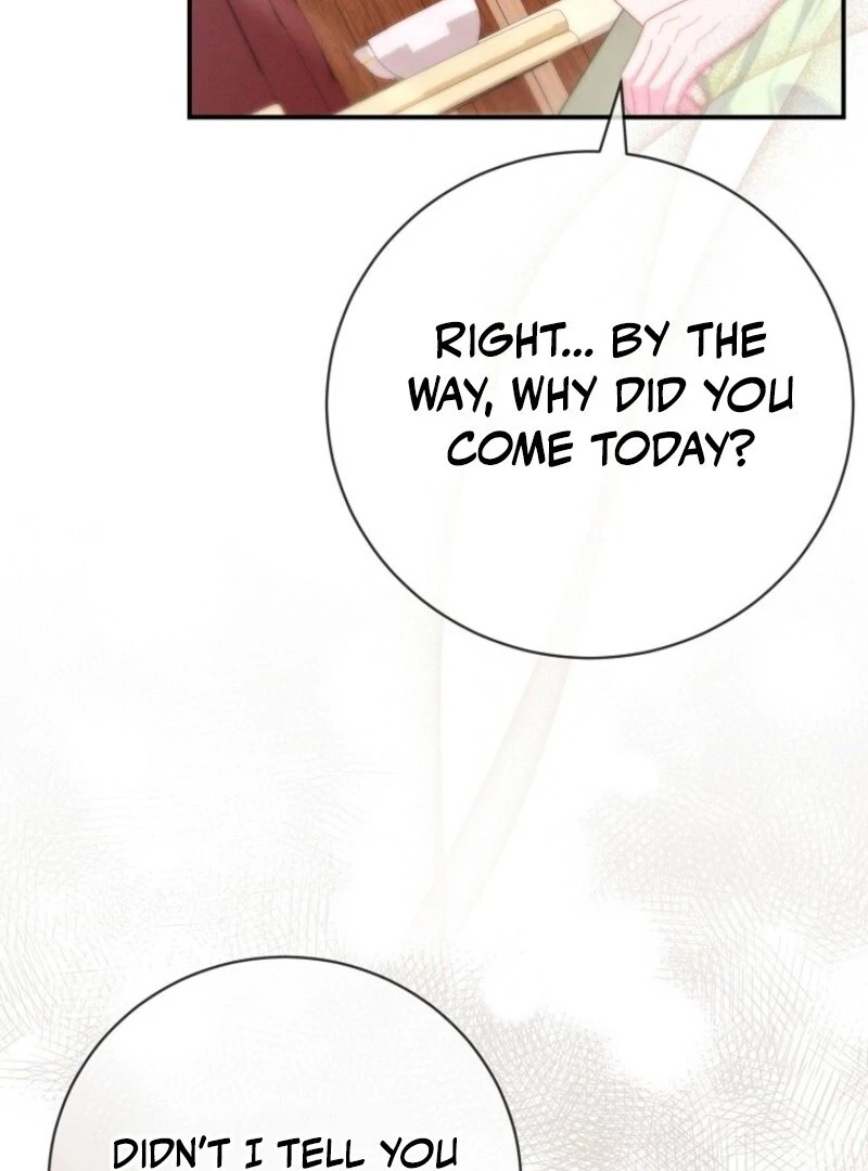 How to Survive as a Villain on the Verge of Death Chapter 29 - Page 46