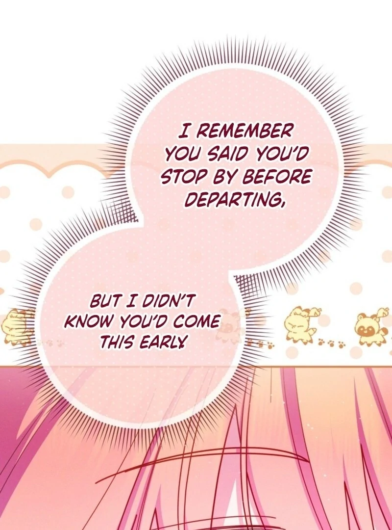How to Survive as a Villain on the Verge of Death Chapter 29 - Page 49