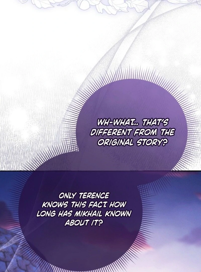How to Survive as a Villain on the Verge of Death Chapter 29 - Page 5