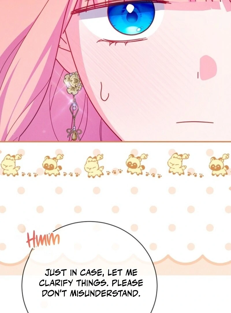 How to Survive as a Villain on the Verge of Death Chapter 29 - Page 50
