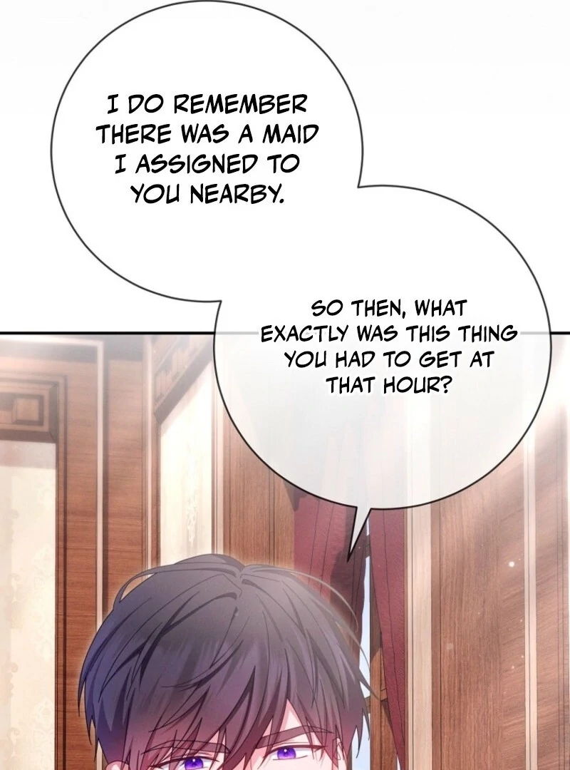 How to Survive as a Villain on the Verge of Death Chapter 29 - Page 55