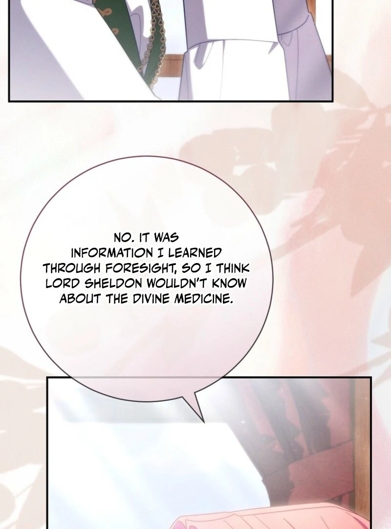 How to Survive as a Villain on the Verge of Death Chapter 29 - Page 64