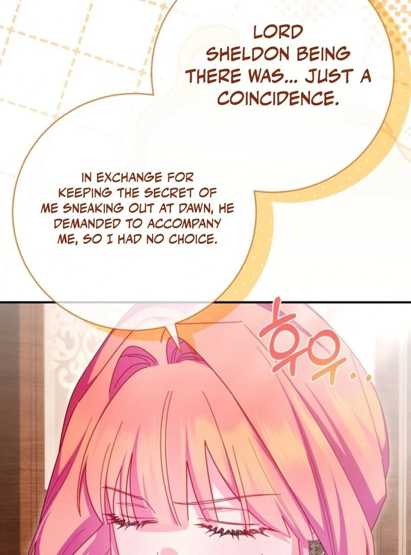 How to Survive as a Villain on the Verge of Death Chapter 29 - Page 71