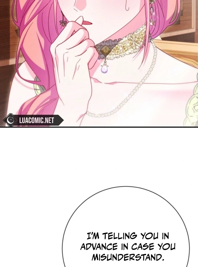How to Survive as a Villain on the Verge of Death Chapter 29 - Page 72