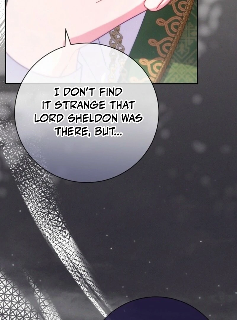 How to Survive as a Villain on the Verge of Death Chapter 29 - Page 74
