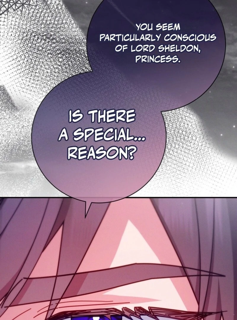 How to Survive as a Villain on the Verge of Death Chapter 29 - Page 75