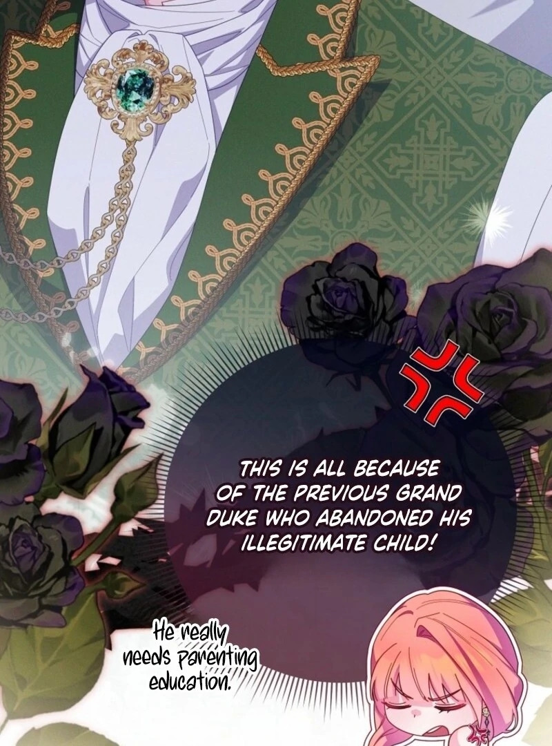 How to Survive as a Villain on the Verge of Death Chapter 29 - Page 81