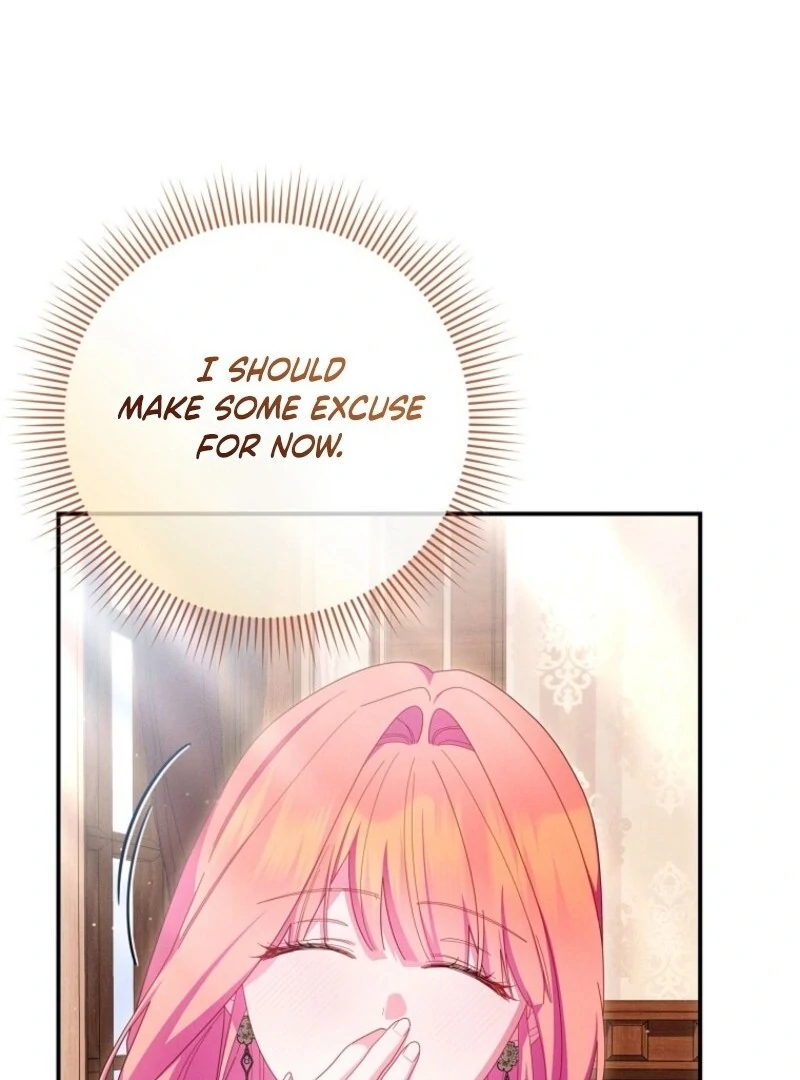 How to Survive as a Villain on the Verge of Death Chapter 29 - Page 84