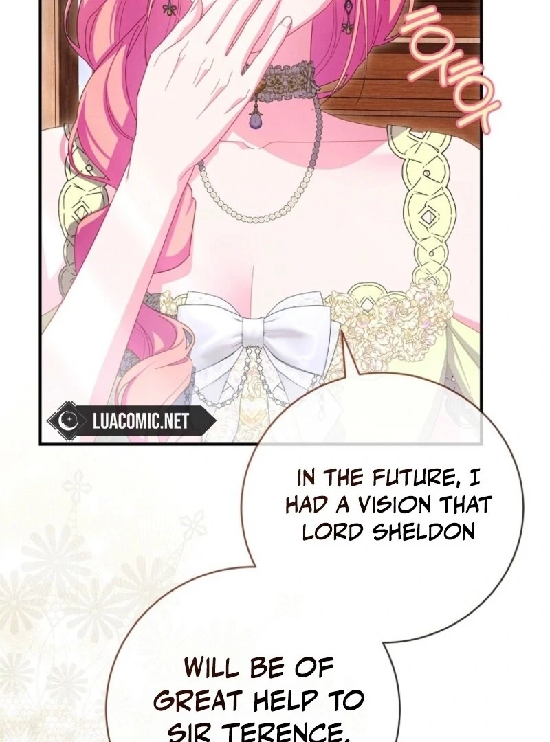 How to Survive as a Villain on the Verge of Death Chapter 29 - Page 85