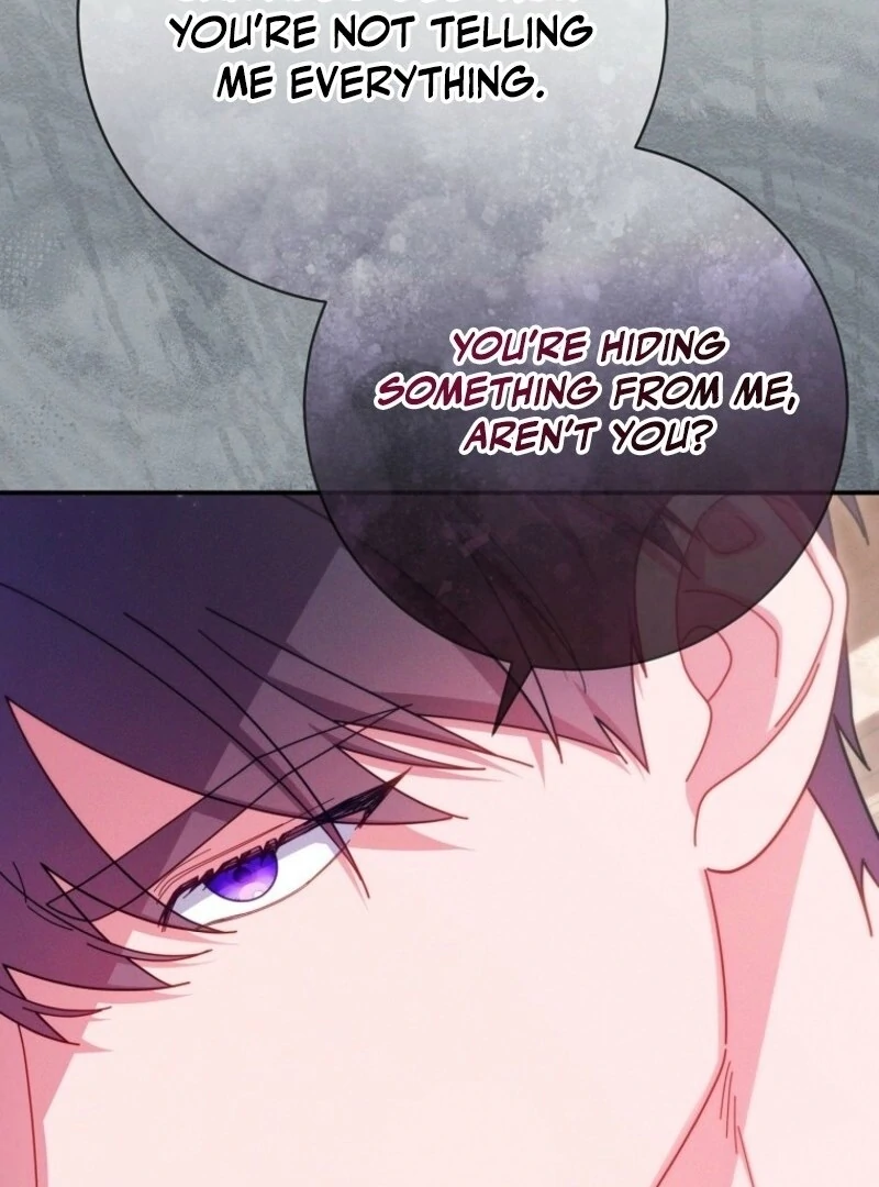 How to Survive as a Villain on the Verge of Death Chapter 29 - Page 94