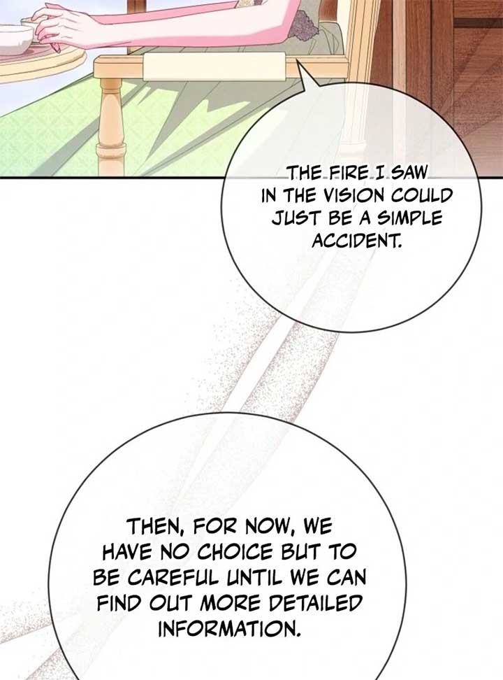 How to Survive as a Villain on the Verge of Death Chapter 30 - Page 101
