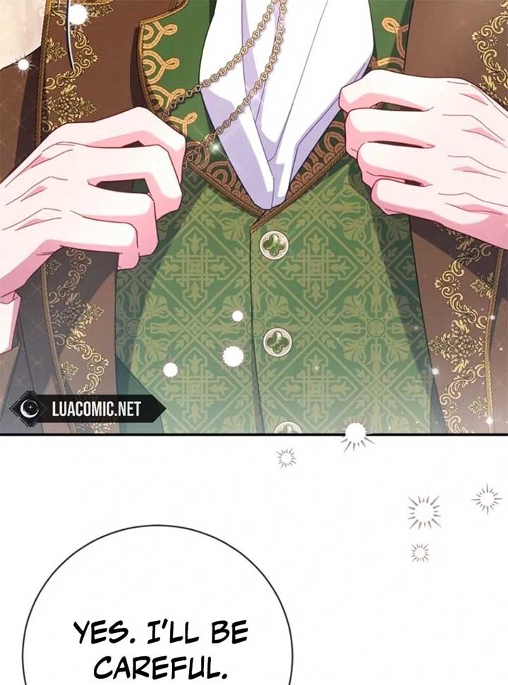 How to Survive as a Villain on the Verge of Death Chapter 30 - Page 105