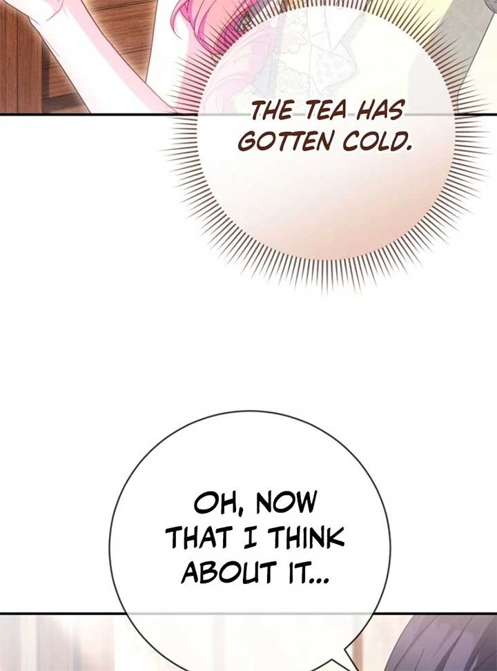 How to Survive as a Villain on the Verge of Death Chapter 30 - Page 107
