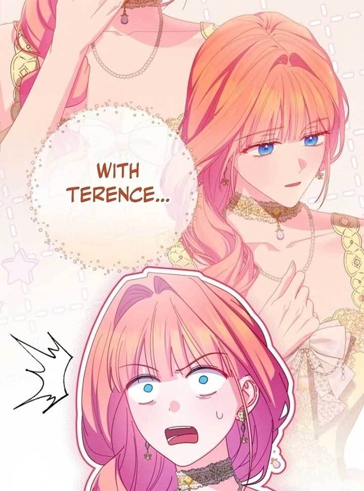 How to Survive as a Villain on the Verge of Death Chapter 30 - Page 115