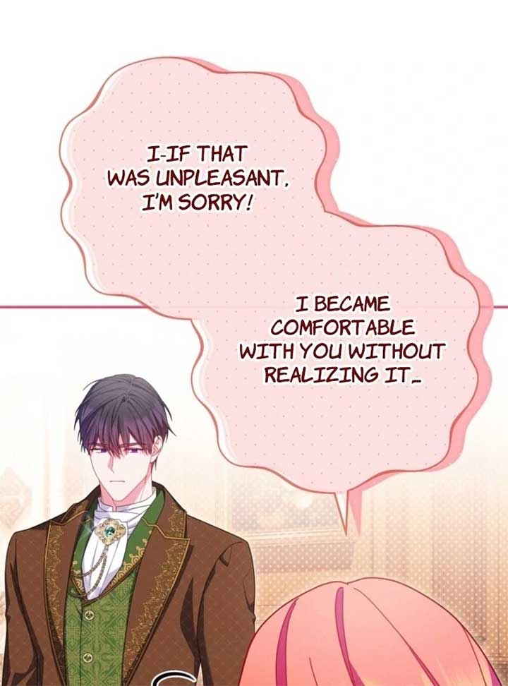 How to Survive as a Villain on the Verge of Death Chapter 30 - Page 117