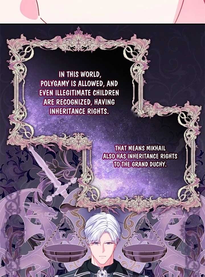 How to Survive as a Villain on the Verge of Death Chapter 30 - Page 13