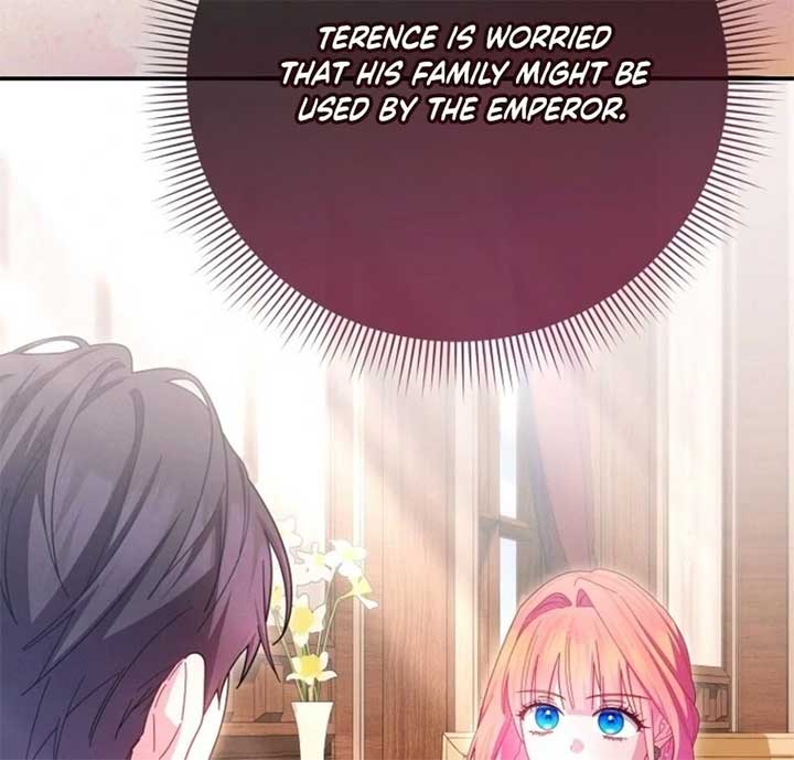 How to Survive as a Villain on the Verge of Death Chapter 30 - Page 21