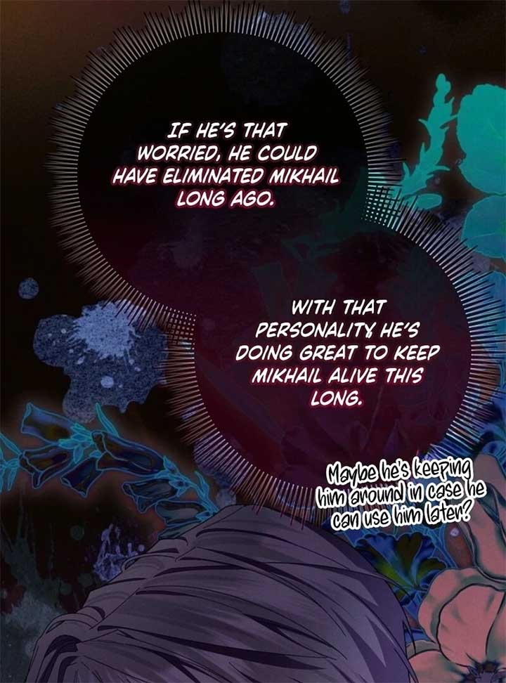 How to Survive as a Villain on the Verge of Death Chapter 30 - Page 23