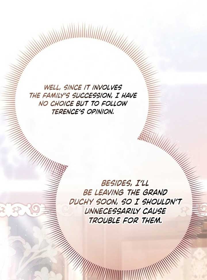 How to Survive as a Villain on the Verge of Death Chapter 30 - Page 25