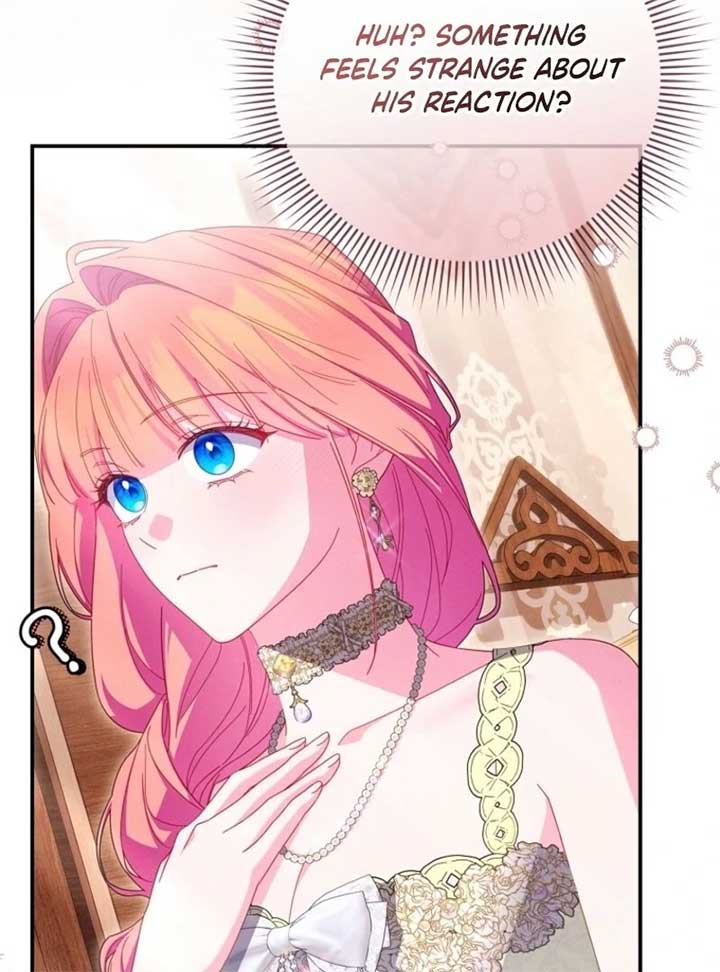 How to Survive as a Villain on the Verge of Death Chapter 30 - Page 31