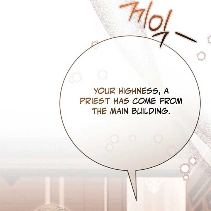 How to Survive as a Villain on the Verge of Death Chapter 30 - Page 33
