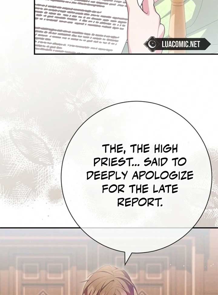 How to Survive as a Villain on the Verge of Death Chapter 30 - Page 37