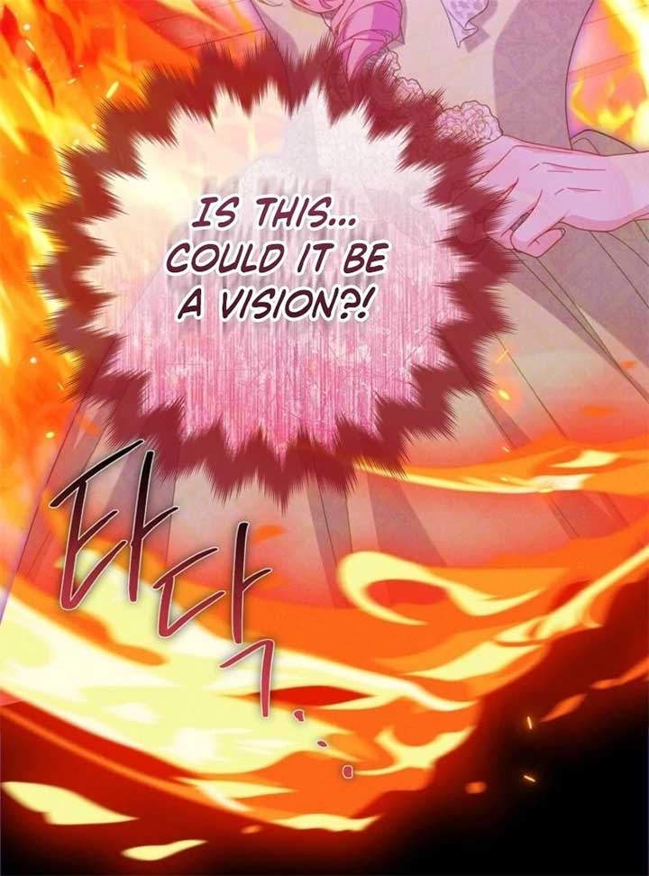 How to Survive as a Villain on the Verge of Death Chapter 30 - Page 51