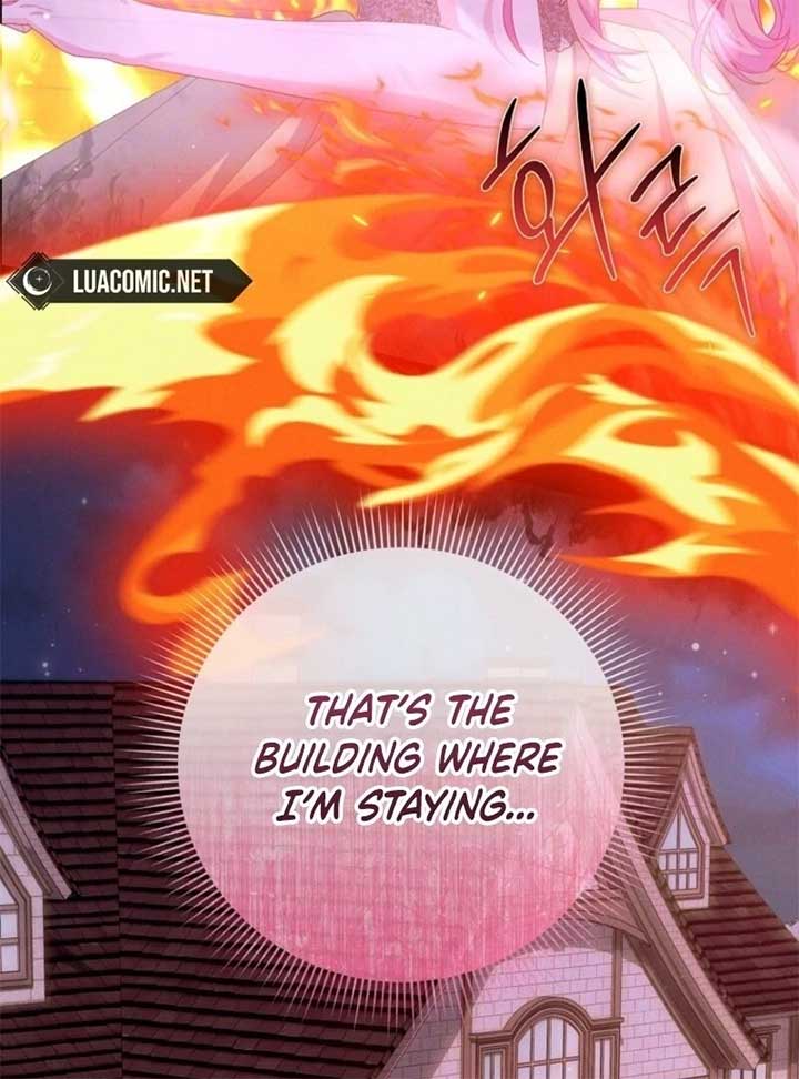 How to Survive as a Villain on the Verge of Death Chapter 30 - Page 53
