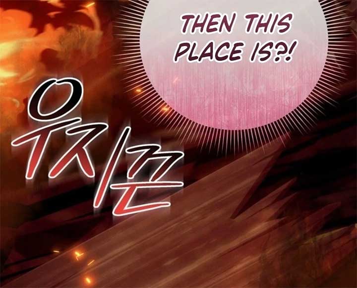 How to Survive as a Villain on the Verge of Death Chapter 30 - Page 55