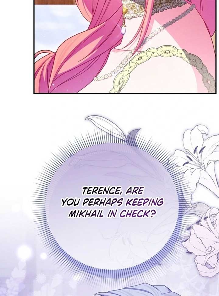 How to Survive as a Villain on the Verge of Death Chapter 30 - Page 8