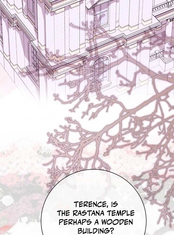 How to Survive as a Villain on the Verge of Death Chapter 30 - Page 71