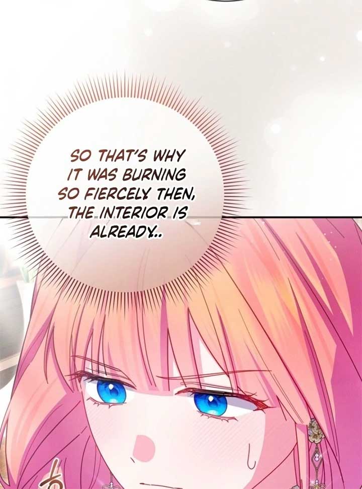 How to Survive as a Villain on the Verge of Death Chapter 30 - Page 74