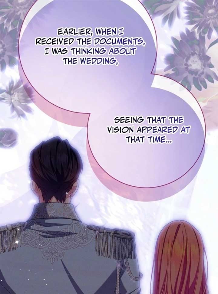 How to Survive as a Villain on the Verge of Death Chapter 30 - Page 87
