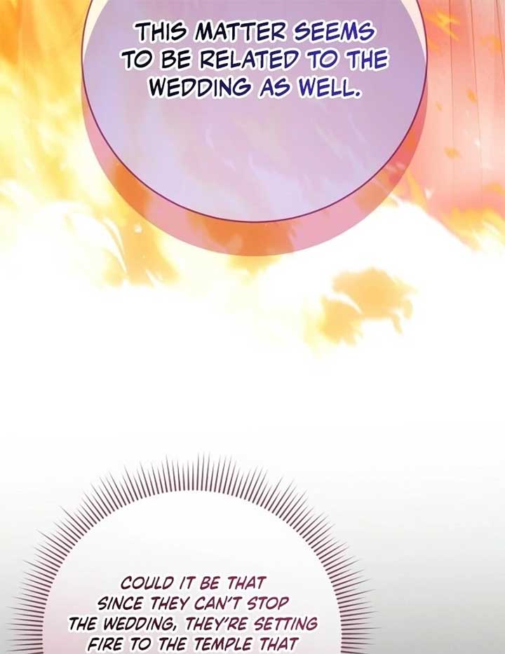 How to Survive as a Villain on the Verge of Death Chapter 30 - Page 89
