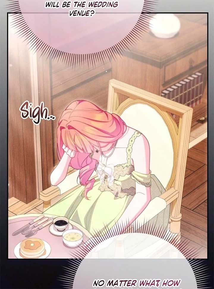 How to Survive as a Villain on the Verge of Death Chapter 30 - Page 90