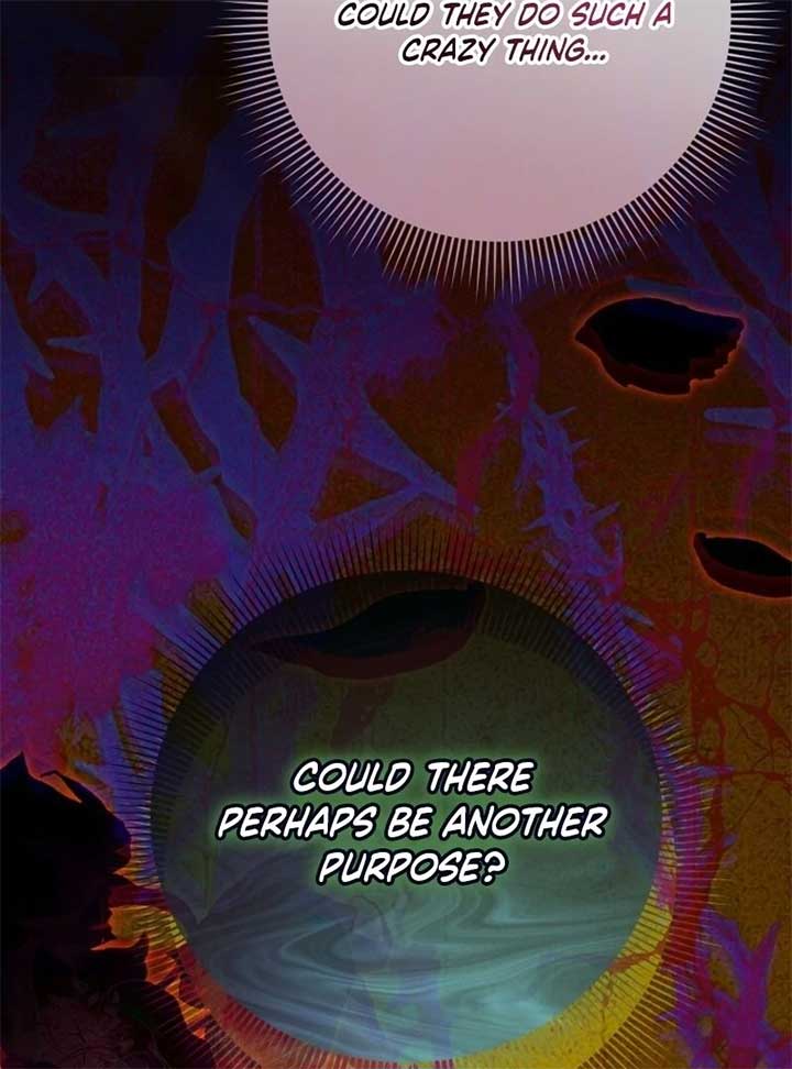 How to Survive as a Villain on the Verge of Death Chapter 30 - Page 91