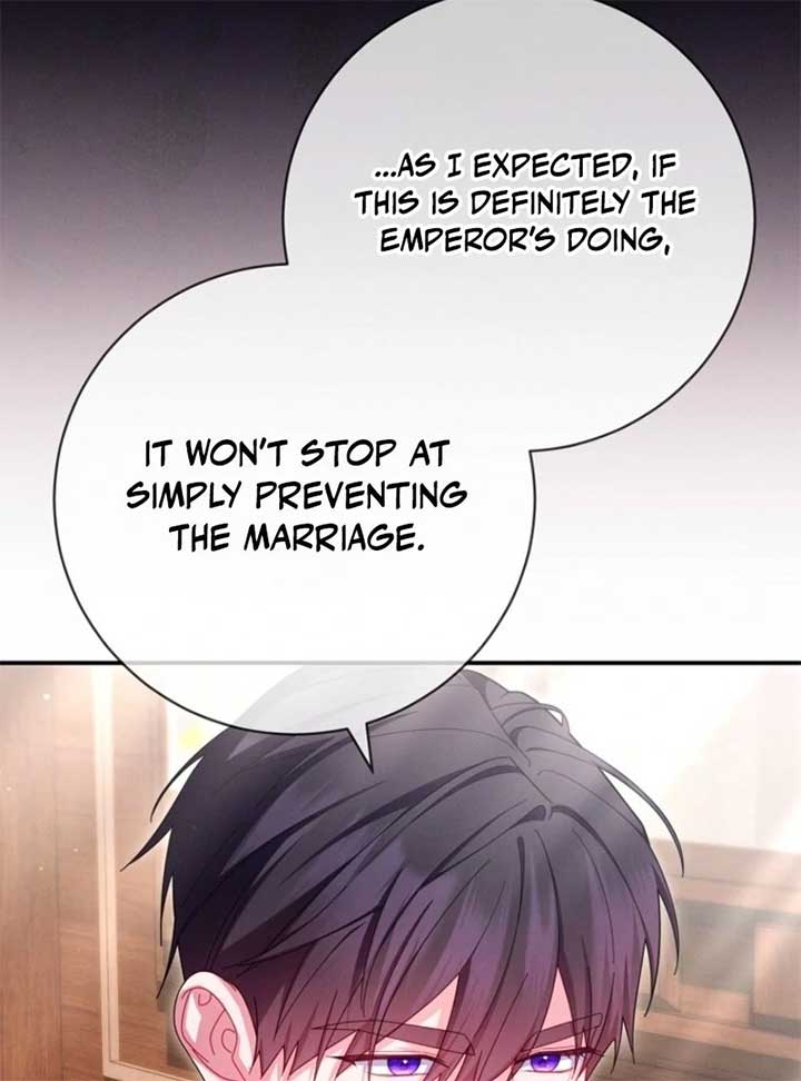 How to Survive as a Villain on the Verge of Death Chapter 30 - Page 94
