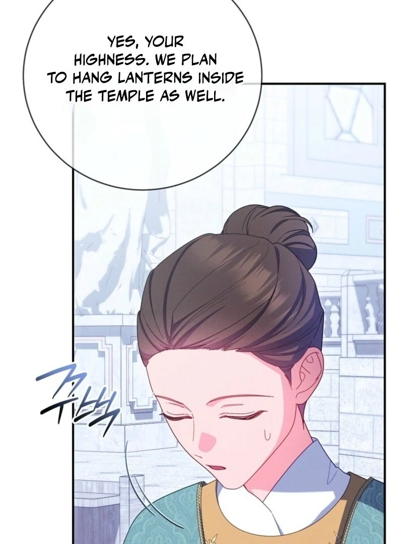 How to Survive as a Villain on the Verge of Death Chapter 31 - Page 11