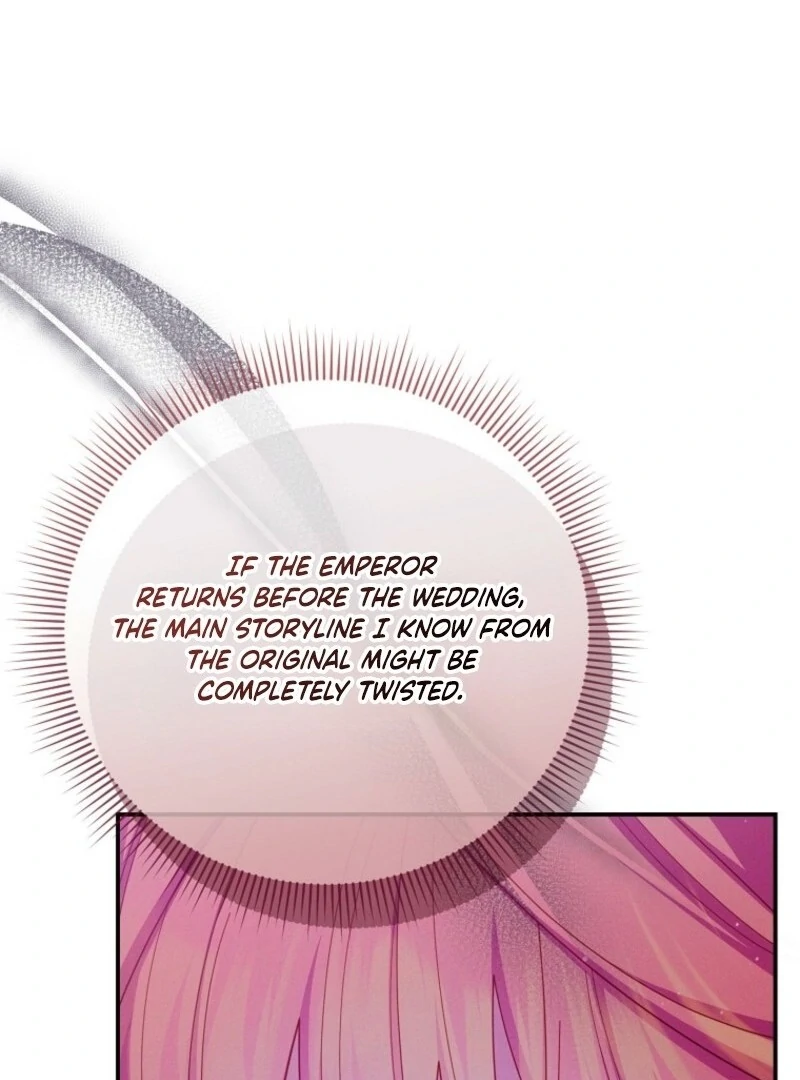 How to Survive as a Villain on the Verge of Death Chapter 31 - Page 104