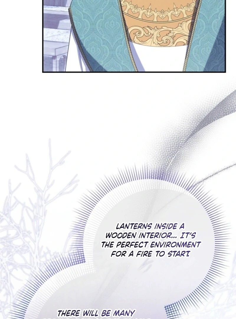 How to Survive as a Villain on the Verge of Death Chapter 31 - Page 12