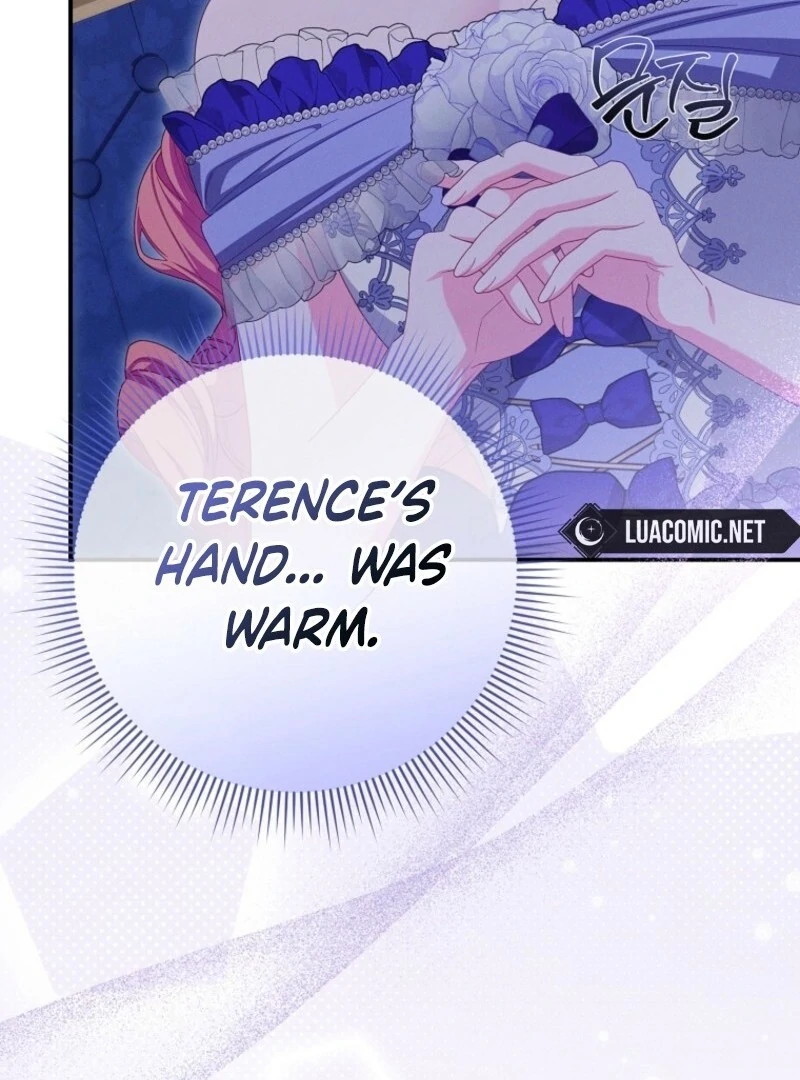 How to Survive as a Villain on the Verge of Death Chapter 31 - Page 120