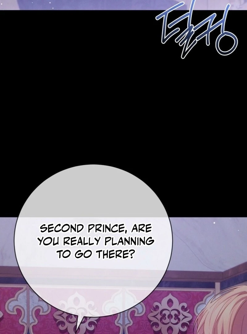 How to Survive as a Villain on the Verge of Death Chapter 31 - Page 126
