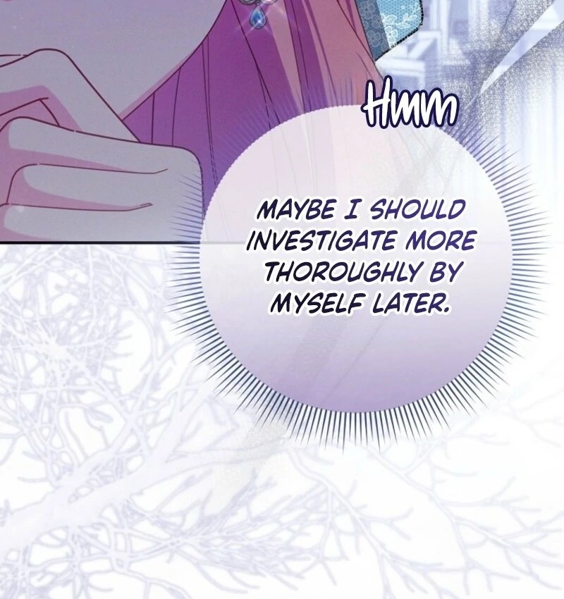 How to Survive as a Villain on the Verge of Death Chapter 31 - Page 14