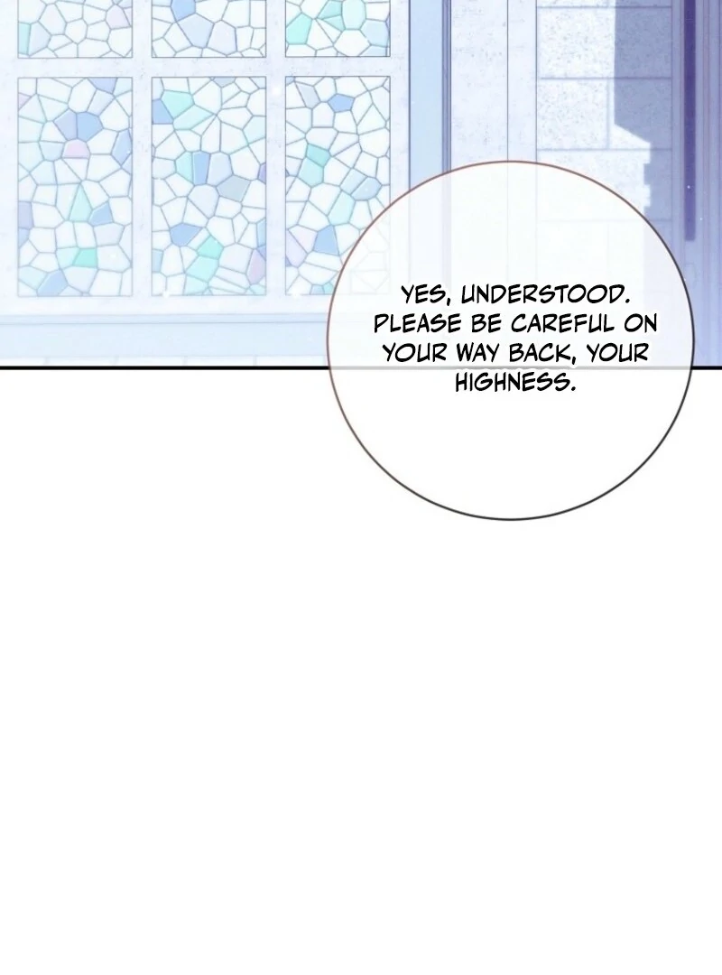 How to Survive as a Villain on the Verge of Death Chapter 31 - Page 16