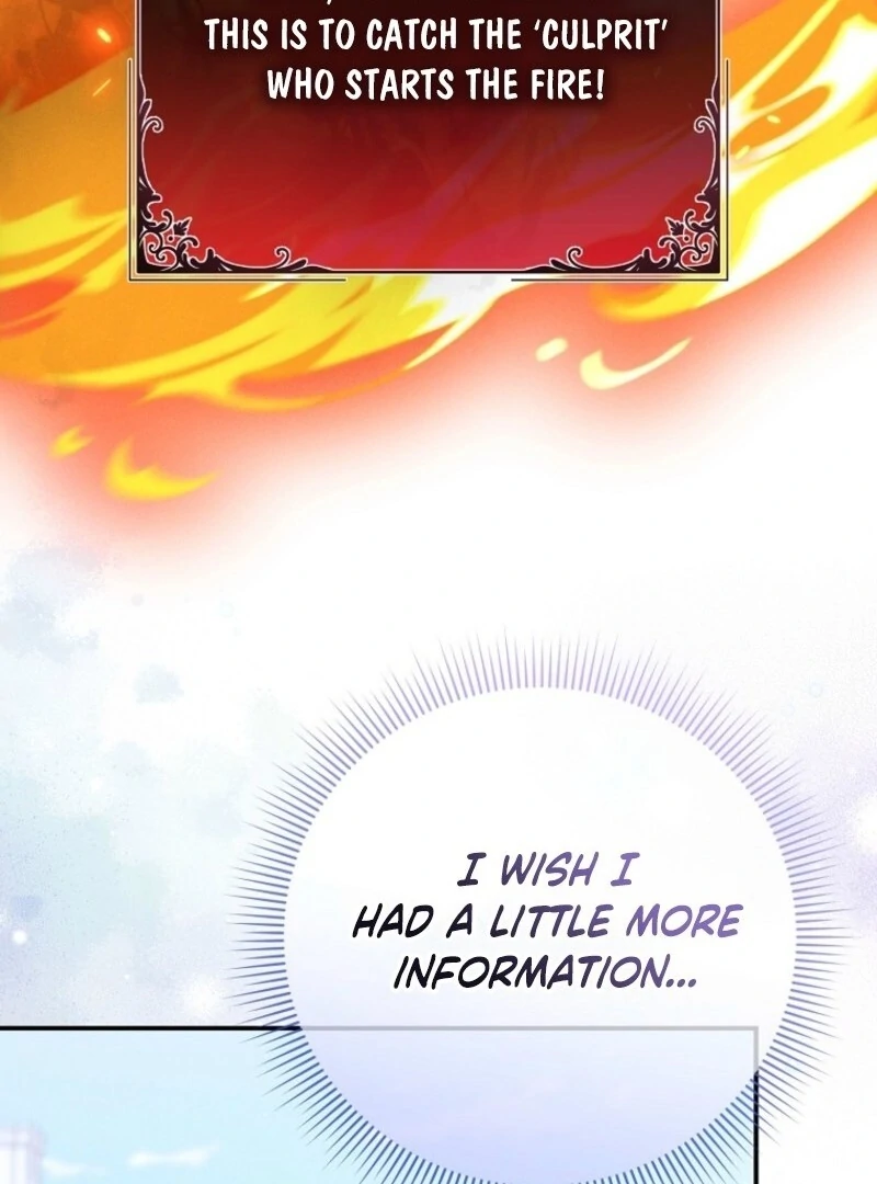 How to Survive as a Villain on the Verge of Death Chapter 31 - Page 23