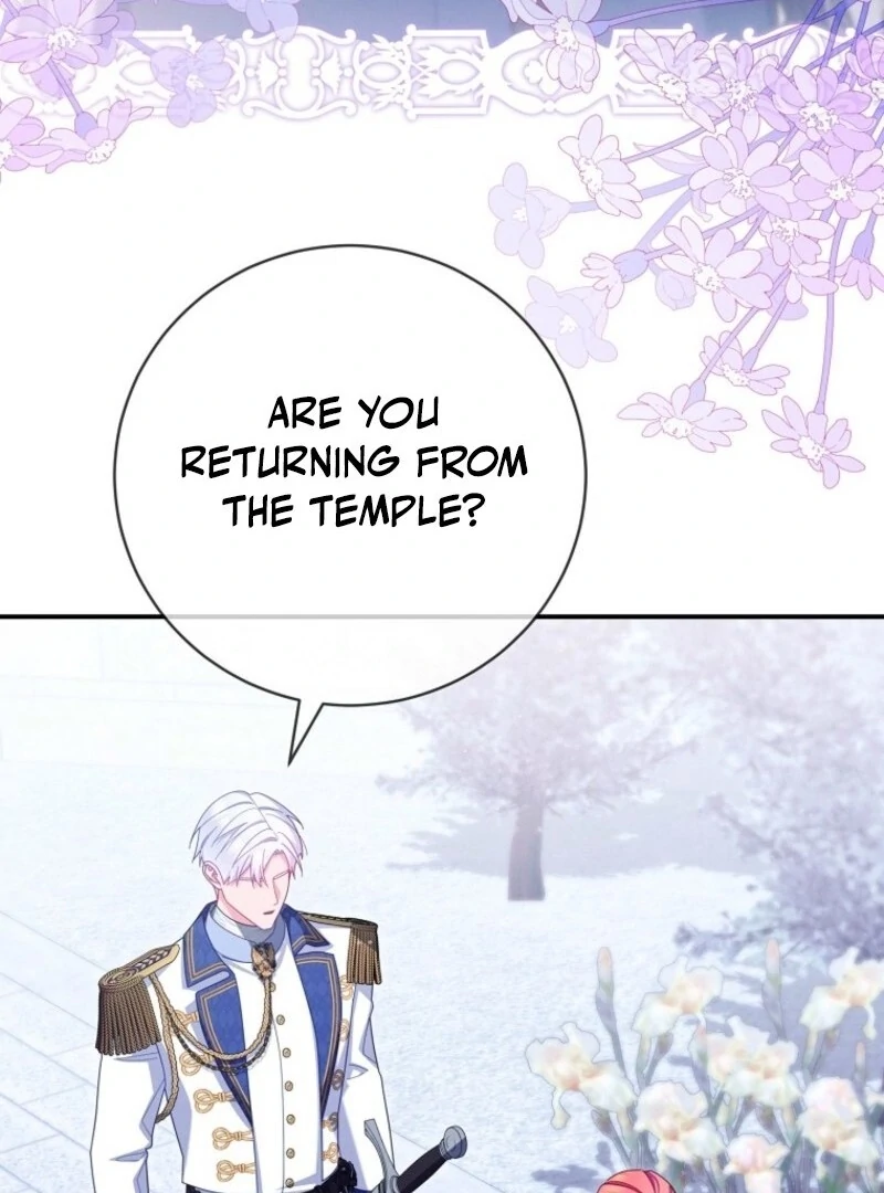 How to Survive as a Villain on the Verge of Death Chapter 31 - Page 29