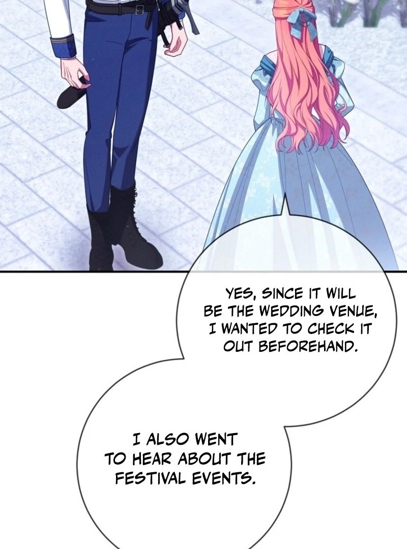 How to Survive as a Villain on the Verge of Death Chapter 31 - Page 30