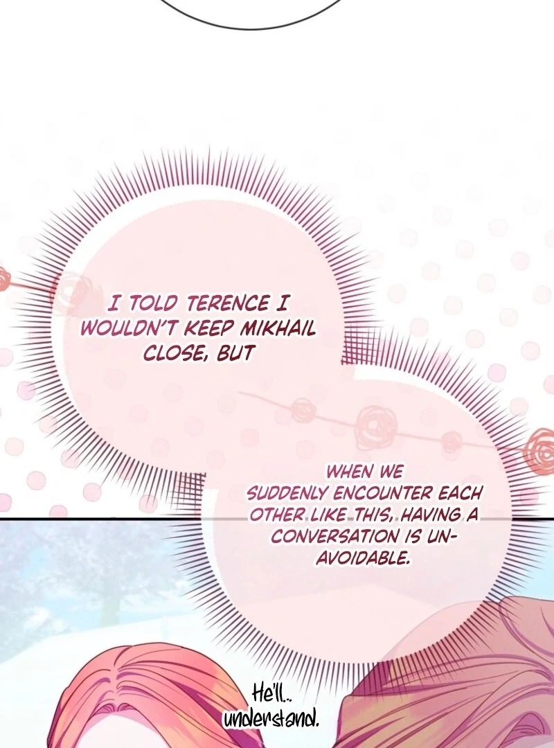 How to Survive as a Villain on the Verge of Death Chapter 31 - Page 31